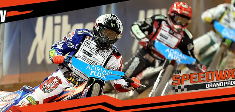 Techland takes a break from zombies with bike racer FIM Speedway Grand Prix 15