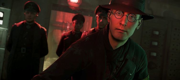 Zombie Army 4: Dead War Terror Lab Mission Now Live, Season 1 Roadmap Revealed