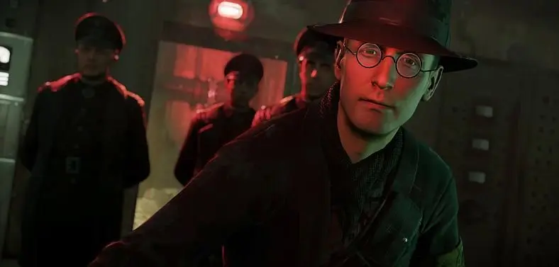 Zombie Army 4: Dead War Terror Lab Mission Now Live, Season 1 Roadmap Revealed