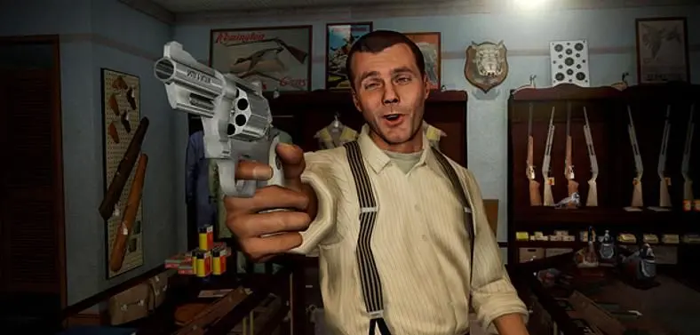 LA Noire expected to sell 4M units