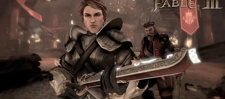 Fable III DLC On The Way