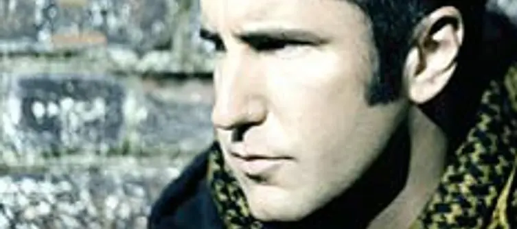 Nine Inch Nails' Reznor not contacted by id, has no time for Doom 4