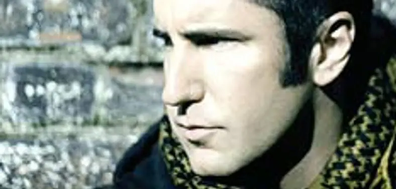Nine Inch Nails' Reznor not contacted by id, has no time for Doom 4