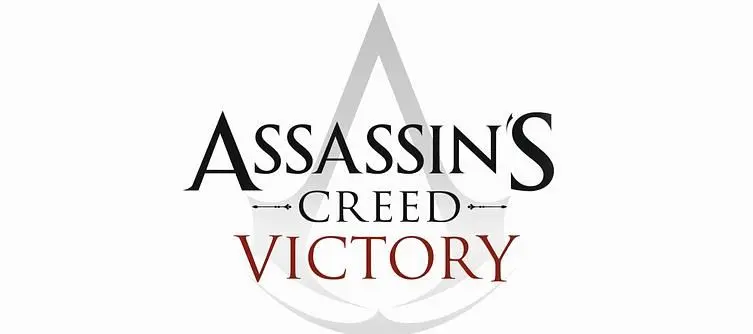 Next year's Assassin's Creed: Victory takes us to the streets of Victorian London