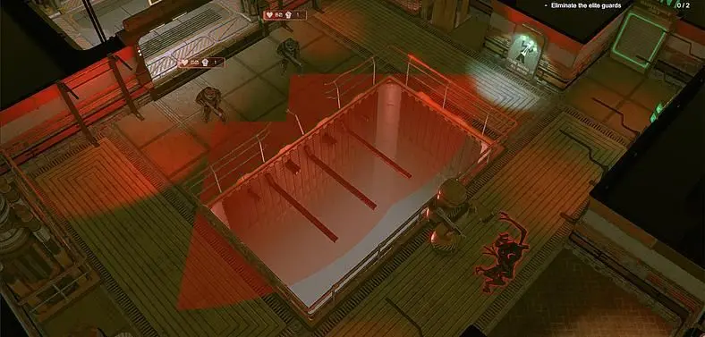 Attack Of The Earthlings Is A Turn-Based Strategy With A Key Twist