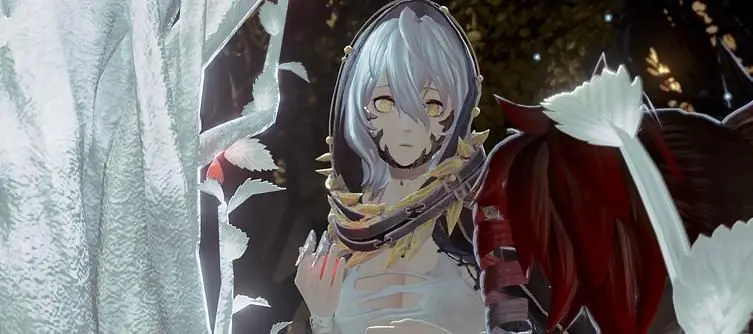 Code Vein Io Valuables - presents guide for Io Trading Points