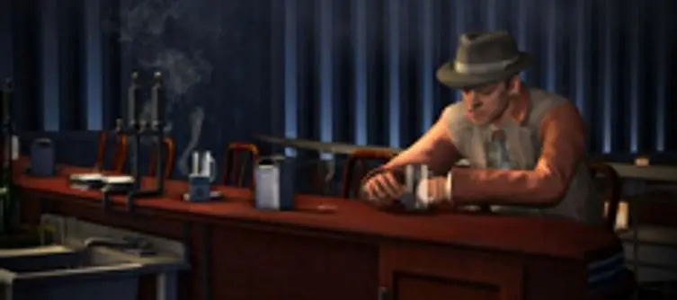 Report: L.A. Noire's Team Bondi has entered into administration