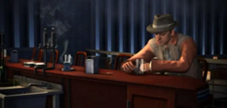 Report: L.A. Noire's Team Bondi has entered into administration
