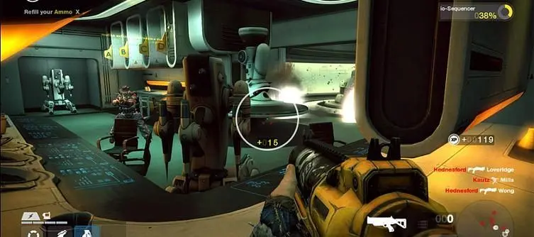 Brink 'Agents of Change' DLC coming next week