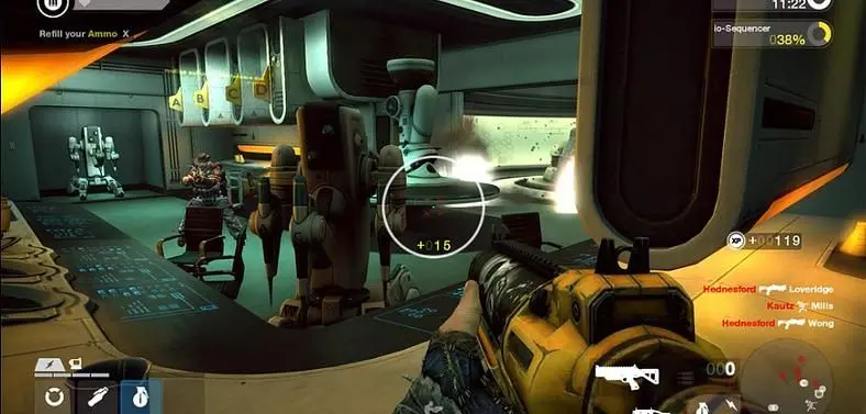 Brink 'Agents of Change' DLC coming next week