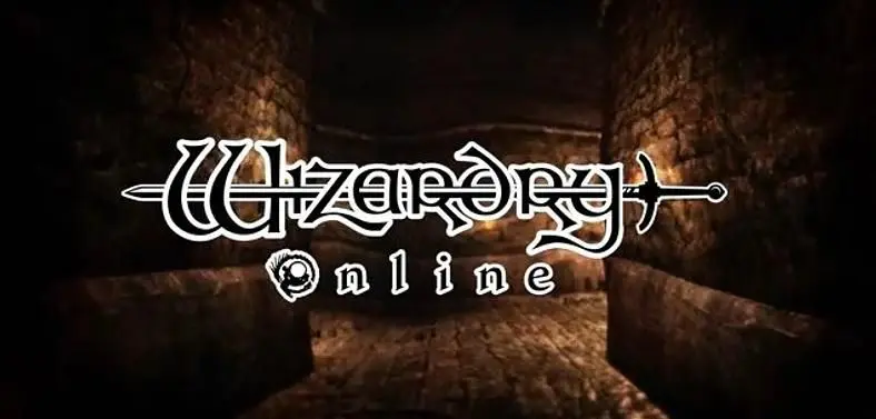 Wizardry Online announced, will feature permadeath