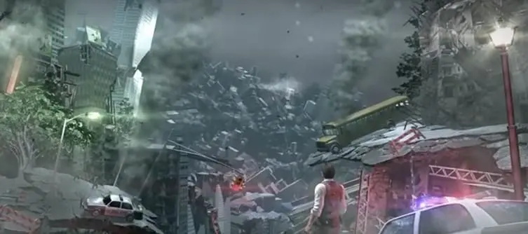 Shinji Mikami's The Evil Within releases in late August