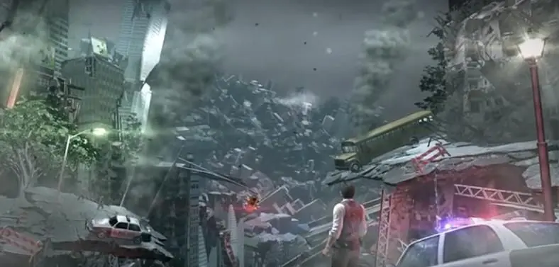 Shinji Mikami's The Evil Within releases in late August