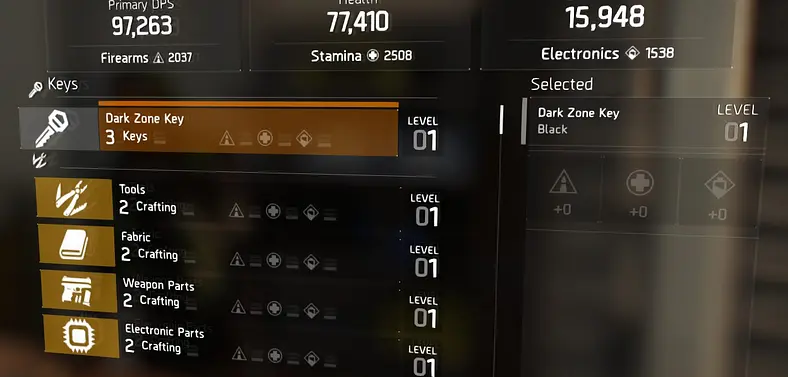 Is The Division truly broken? New exploit gives players unlimited rewards