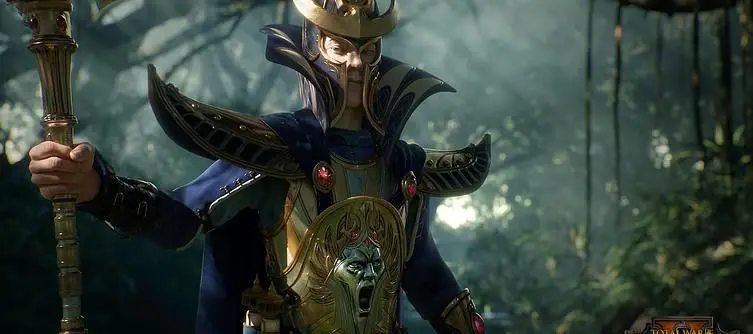 Modding Total War: Warhammer 2 Won't Be Hard - Original Mods Can Be Converted Says Developer