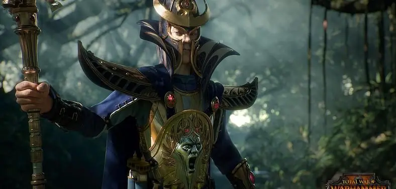 Modding Total War: Warhammer 2 Won't Be Hard - Original Mods Can Be Converted Says Developer