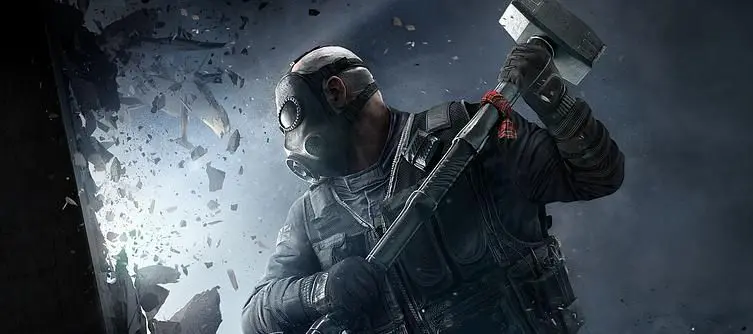Rainbow Six Siege Error Code 2-0x0000d013 - Matchmaking Error