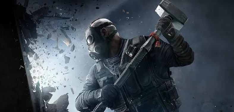 Rainbow Six Siege Error Code 2-0x0000d013 - Matchmaking Error