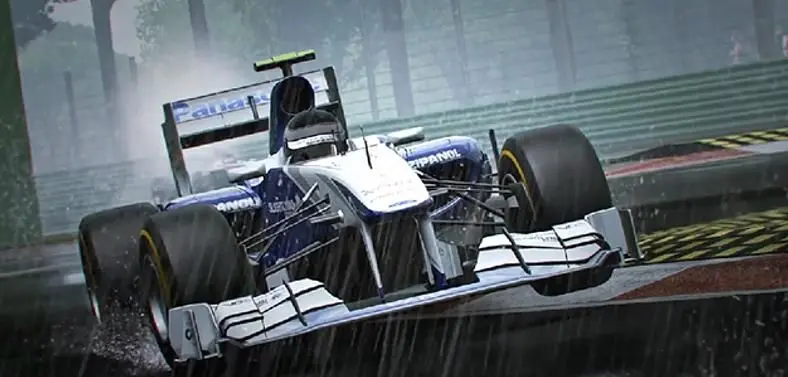 New trailer reveals Project CARS due November