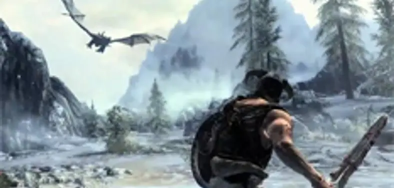 Game manual for Elder Scrolls V: Skyrim leaks, hirelings are in