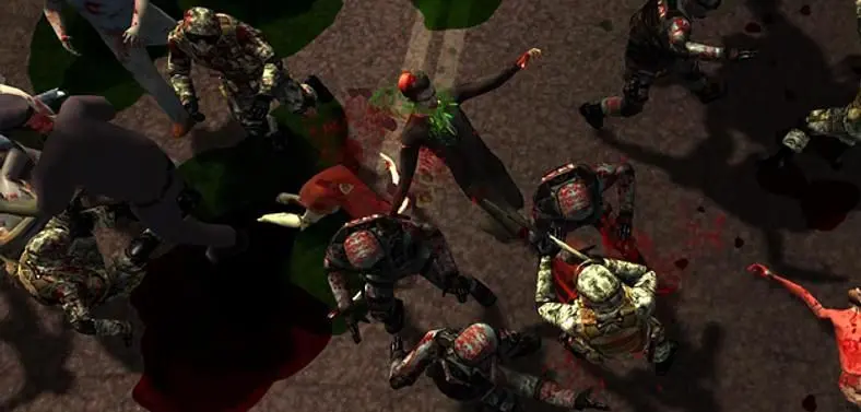 Undead Overlord Kickstarter nearing $10k, joins Steam Greenlight