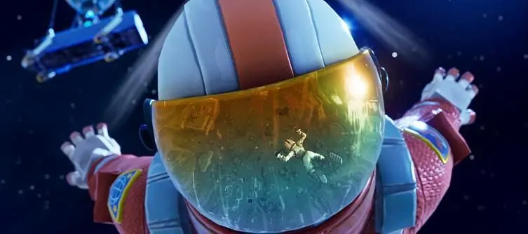 Jetpacks Are Coming To Fortnite