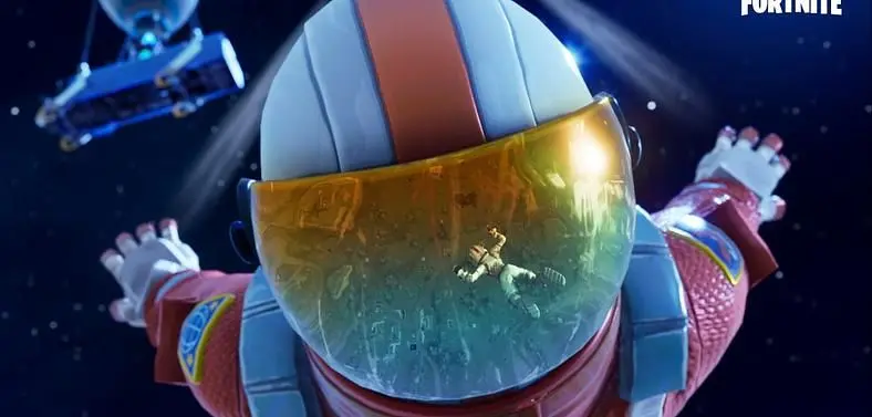 Jetpacks Are Coming To Fortnite