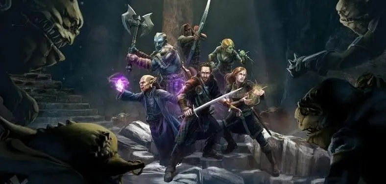 Detailed Update Roadmap Annnounced for Bard's Tale 4: Barrows Deep
