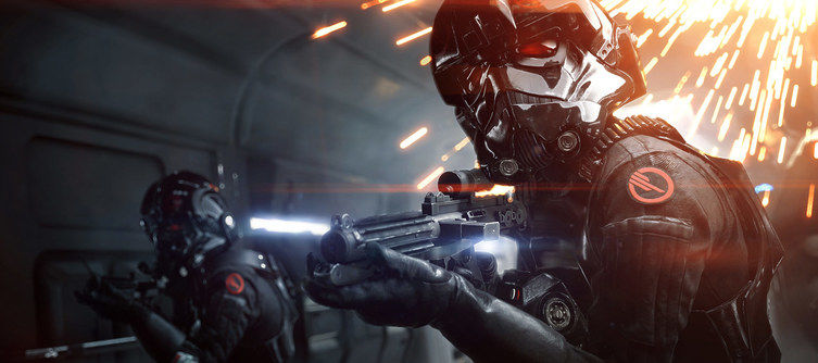 Star Wars Battlefront 2 Patch Notes - March 11 Update Revealed