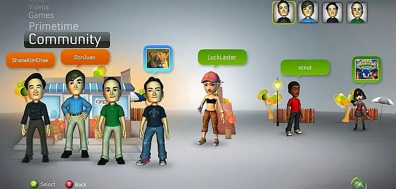 Xbox 360 HDMI Audio Bug fixed today