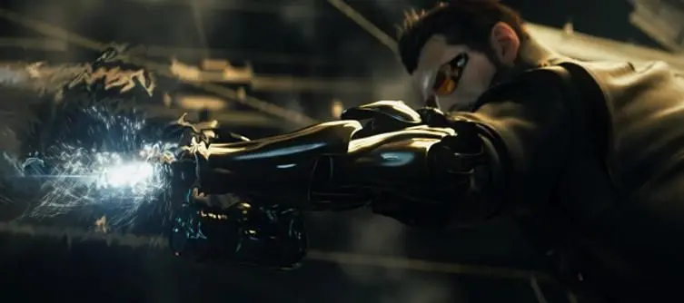 Deus Ex: Mankind Divided won't have a "choose your ending" finale