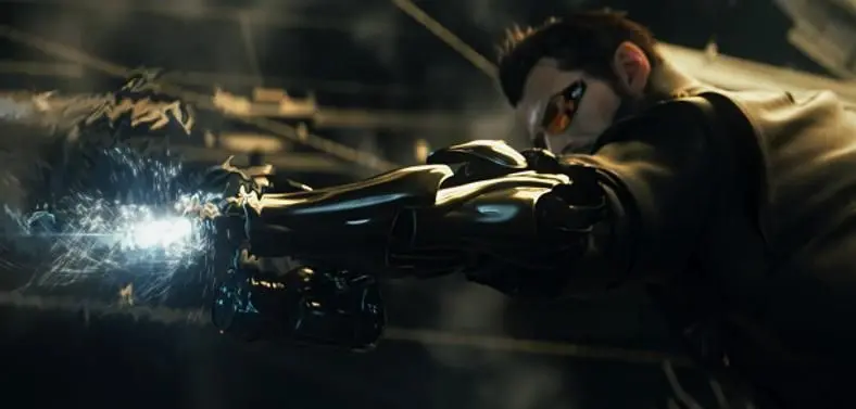 Deus Ex: Mankind Divided won't have a "choose your ending" finale