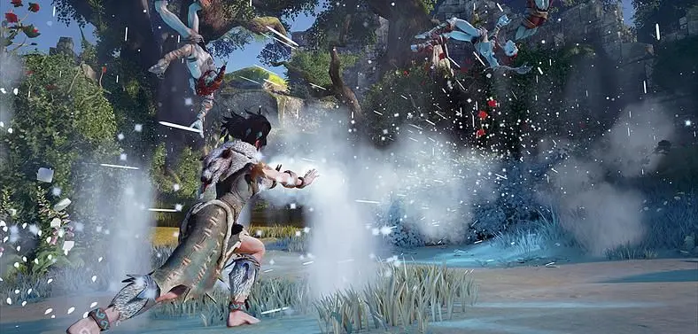 Fable Legends developer suggests big performance gains through DirectX 12