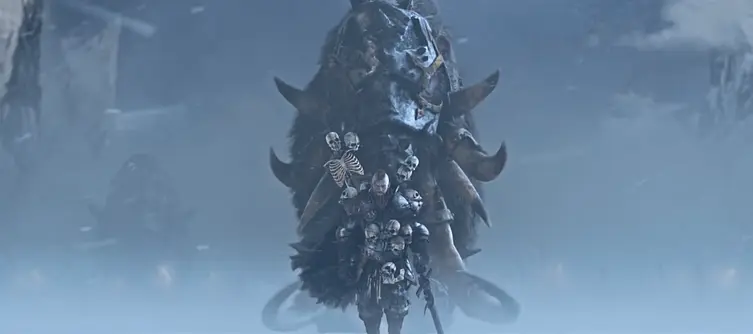 The Norsca Race Pack Is Your Total War: Warhammer 2 Pre-Order Bonus - Playable In Total War: Warhammer Next Month