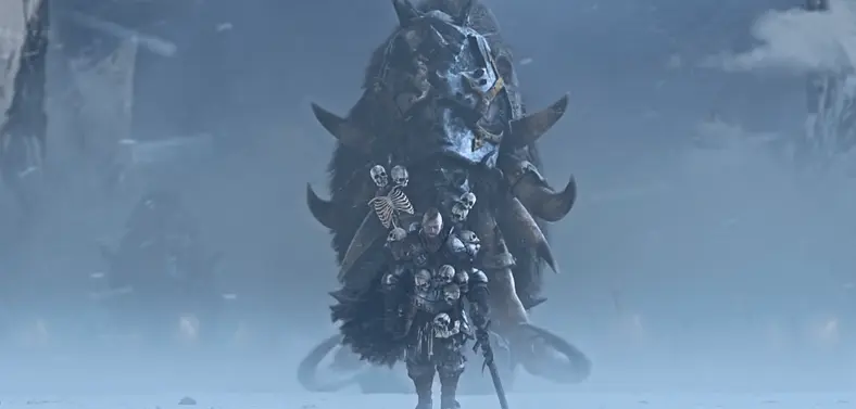 The Norsca Race Pack Is Your Total War: Warhammer 2 Pre-Order Bonus - Playable In Total War: Warhammer Next Month
