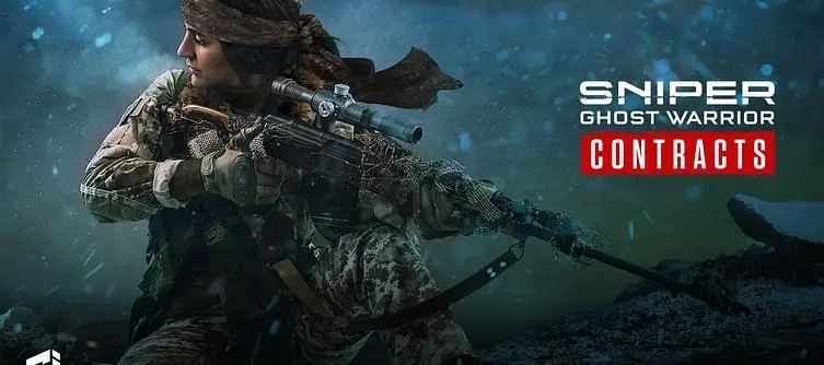 New Sniper: Ghost Warrior Game Is Coming - Contracts