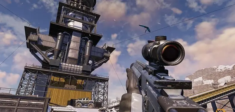 Ring of Elysium Referral Codes - What it does and how to do it