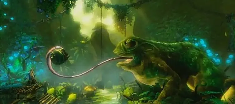 Gamescom 2011: Trine 2 co-op trailer