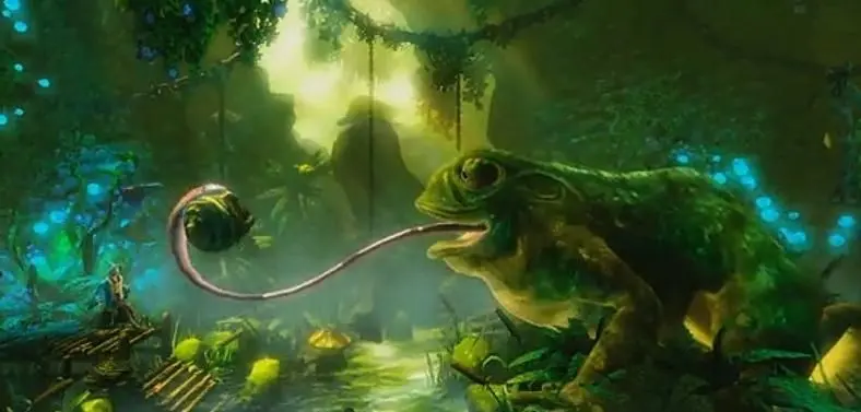 Gamescom 2011: Trine 2 co-op trailer