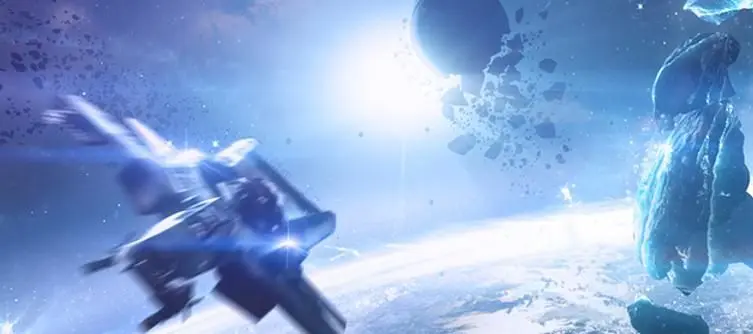 Star Citizen nears $40 million, Dogfighting Module "shortly after" PAX East