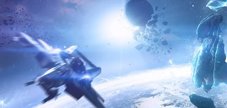 Star Citizen nears $40 million, Dogfighting Module "shortly after" PAX East