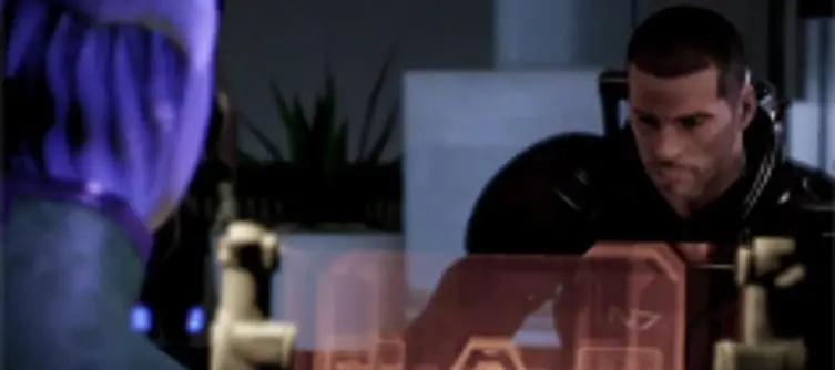 BioWare gives glimpse to Mass Effect 2 stats, it's all "anonymous"
