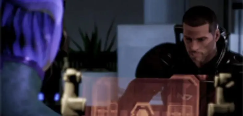 BioWare gives glimpse to Mass Effect 2 stats, it's all "anonymous"