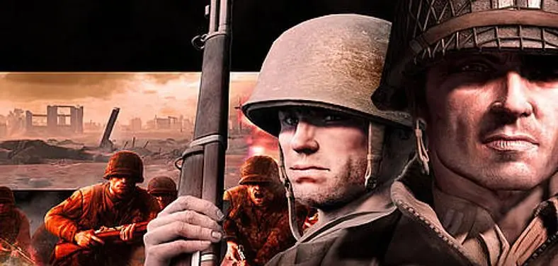 GameTap signs deal with THQ: S.T.A.L.K.E.R, Titan Quest, Company of Heroes and more appearing on the service soon
