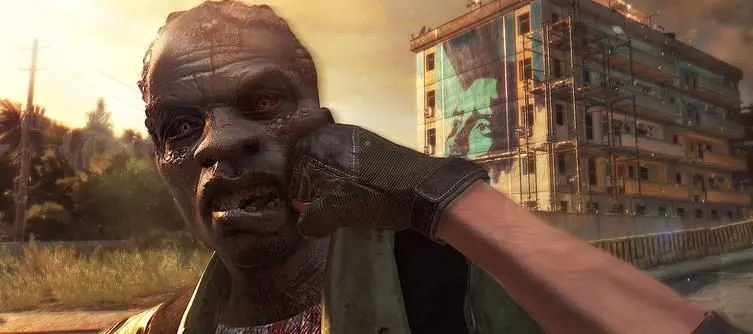 For April Fool's Day Dying Light players get superhuman strength