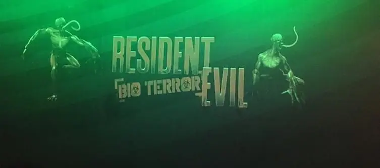 Resident Evil, Dragon Age, Battlefield, Gears of War VR games incoming?