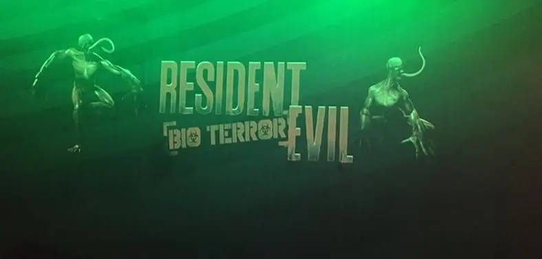 Resident Evil, Dragon Age, Battlefield, Gears of War VR games incoming?