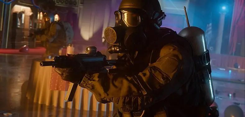 Call of Duty: Black Ops 6 Gets GeForce Now Support