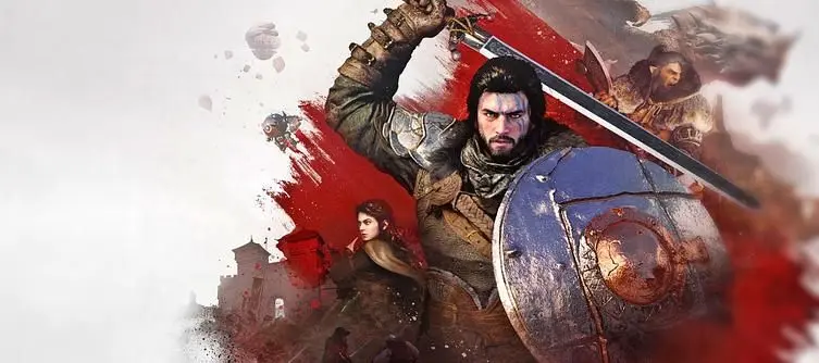 Crimson Desert Twitch Drops March 2026