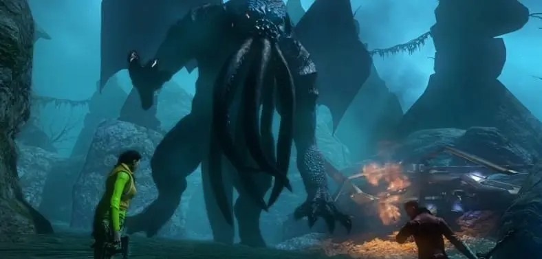 Funcom offering a 3 day free trial for The Secret World